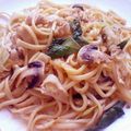 しゃむ伯爵's cooksnap of when they made 台湾料理 乾麺.