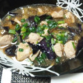 えりやんやん's cooksnap of when they made 揚げなすと鶏肉のとろとろ煮.