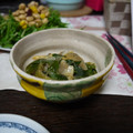 てらち23's cooksnap of when they made あさりとたっぷりネギの旨煮♪.