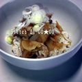 すてぃっち215号's cooksnap of when they made チーズ風☆牛丼屋さんの豚丼！！.