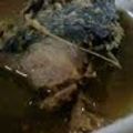 樺弥音's cooksnap of when they made 活力鍋で作ったさばのみそ煮.