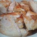 シーズー可愛い's cooksnap of when they made 塩麹の鶏モモ焼き.