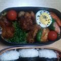 ぽっぽりあん's cooksnap of when they made 弁当にピッタリ！ピーマンのシーチキン詰め.