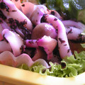 あくろsan's cooksnap of when they made お弁当に野菜あと１品！シメジのゆかり和え.