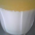 ★ぷにまるる★'s cooksnap of when they made パイナップルジュースでアジアンデザート！.