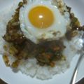賢者の意志's cooksnap of when they made 野菜たっぷりドライカレー.