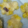 みずたぬき's cooksnap of when they made もっちり♪鬼まんじゅう.