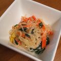 RYOSHUN's cooksnap of when they made 簡単☆春雨マヨぽんサラダ.