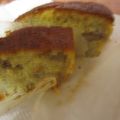 ふじのり's cooksnap of when they made しっとりバナナチョコマフィン.