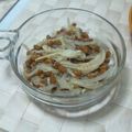 のしのし怪獣's cooksnap of when they made 納豆もやし☆.