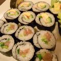 LOTUS88's cooksnap of when they made 美味しい酢飯☆.