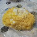 苺姫xxx's cooksnap of when they made ◎お弁当◎市販に負けない！だし入り卵焼き.