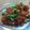 ★ケン子★'s cooksnap of when they made 鯖のガーリックソテー☆トマトソースがけ.