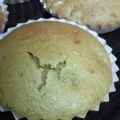 よしみんりん's cooksnap of when they made おからの抹茶ケーキ.