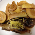 ポンポンラックス's cooksnap of when they made 筍と切り身魚の煮付け.