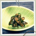 ユーコースプリング's cooksnap of when they made 簡単！！ごぼうの甘煮.