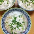 2児ママみきてぃ's cooksnap of when they made 簡単ゆし豆腐そば❀（沖縄そば）.