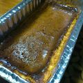 にぼす's cooksnap of when they made 混ぜるだけチーズケーキ.