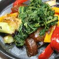 Lepurルプママ's cooksnap of when they made 大根をカラメルブイヨンで煮ました.