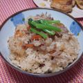 ｐｅｒｉｐｉ”'s cooksnap of when they made 肉めし.