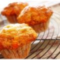 はちみちゅ★'s cooksnap of when they made トマトソースで！ツナ＆チーズマフィン.