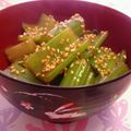 ちょびーす's cooksnap of when they made セロリだけ♪簡単セロリのシンプル炒め!!.