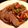 ハポネサ's cooksnap of when they made お野菜がたっぷり食べれる！漬け焼き肉！.