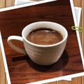 ねここぢる's cooksnap of when they made ☆トロトロ・チョコレートプリン☆.