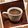 ねここぢる's cooksnap of when they made ☆トロトロ・チョコレートプリン☆.