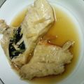 yunyun206's cooksnap of when they made 金目の煮付け.