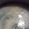 翔仁LOVE's cooksnap of when they made 大根のお味噌汁.