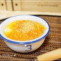 REI_MAM's cooksnap of when they made すりごま　セサミヨーグルト。.