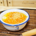 REI_MAM's cooksnap of when they made すりごま　セサミヨーグルト。.