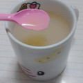 こぐまち's cooksnap of when they made ほっこりとろとろ♫　きな粉かたくりｖｖ.