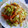 cheesedog's cooksnap of when they made 春雨の焼きそば風.