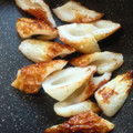 かぴーな's cooksnap of when they made ちくわのごま油炒め.