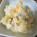 ぱいんクック's cooksnap of when they made ☆たまごポテトサラダ☆.