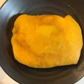 tomo5113's cooksnap of when they made 卵なし☆オムライス.