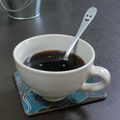 ぽっぽぺぺ's cooksnap of when they made オレンジ＊コーヒー.