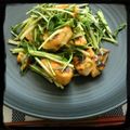 なっちズム's cooksnap of when they made 鶏肉の塩麹焼き.