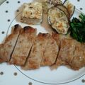 ぽあぽあポアロ's cooksnap of when they made ご飯が進む～豚ロースの味噌漬け.