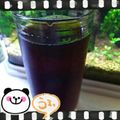 もこしお's cooksnap of when they made 飲んじゃえ　バルサミコ酢！.