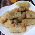 MAMISEN's cooksnap of when they made とっても簡単おつまみ！たけのこから揚げ.