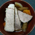ちぃちぃぱっぱ★'s cooksnap of when they made たこ糸なし焼き付けなしの時短チャーシュー.