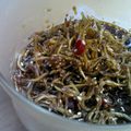 サトみ's cooksnap of when they made ***辛味ジャコ***.