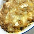 猫こまま's cooksnap of when they made カレー･リサイクル☆カレードリア.
