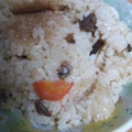 ユーロン's cooksnap of when they made おでんの美味しい出汁で　簡単炊き込みご飯.