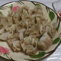 こひ♪'s cooksnap of when they made 肉汁いっぱい　簡単しゅうまい.