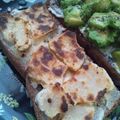 リョセイ's cooksnap of when they made 酒粕✿チーズトースト.