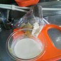 えるろんあいき's cooksnap of when they made ☆天ぷら粉☆.